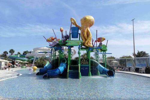 Villa Isa Sea Views