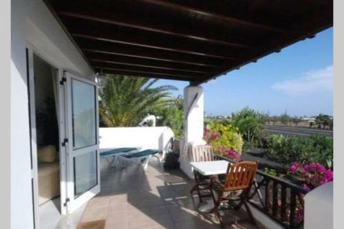 Villa Isa Sea Views
