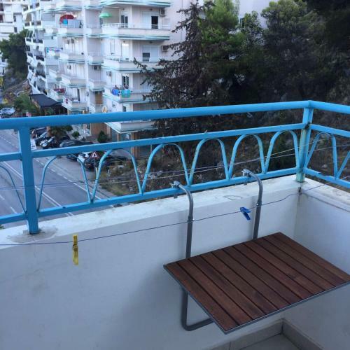 Apartamento Isak