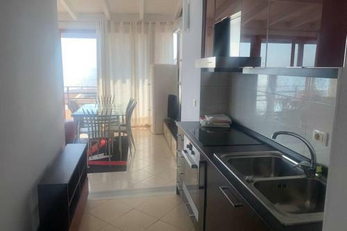 Apartamento Maria Cozy Penthause