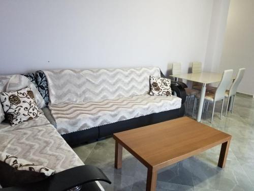 Apartamento Brothers Lr