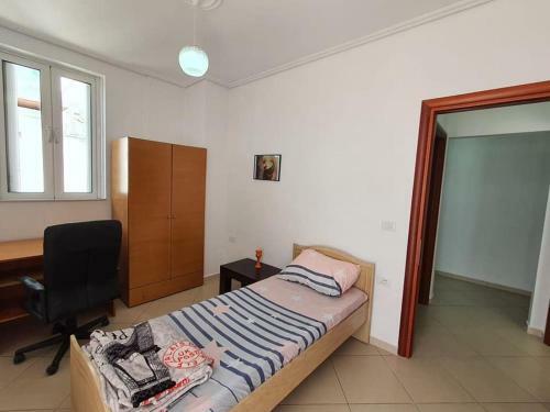 Apartamento Attic Sea View 3 Rooms