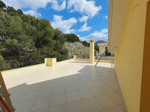 Apartamento Attic Sea View 3 Rooms