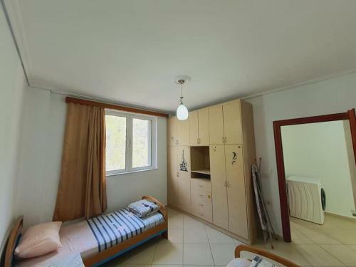 Apartamento Attic Sea View 3 Rooms