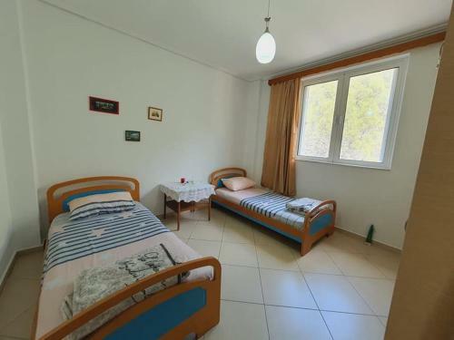 Apartamento Attic Sea View 3 Rooms