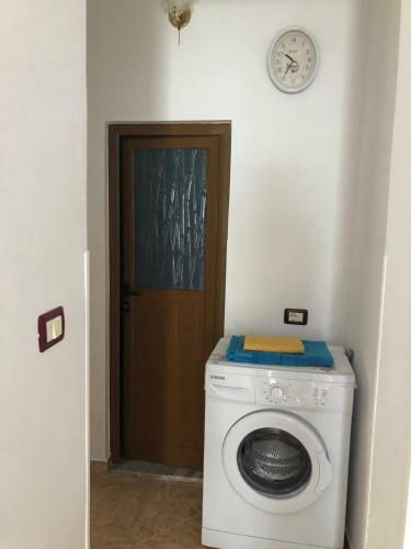 Muca Apartments