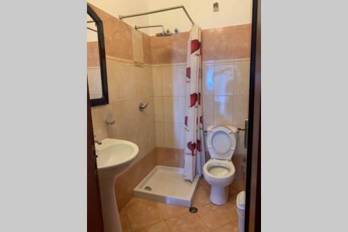 Apartamento Maria's Cozy Penthause By The Sea