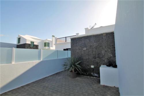 Villa Con Piscina Climatizada El Cobre 22