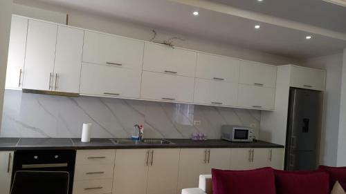 Luxury Sea View Apartment