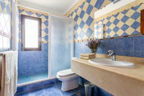 Villa Aqua Playa Blanca