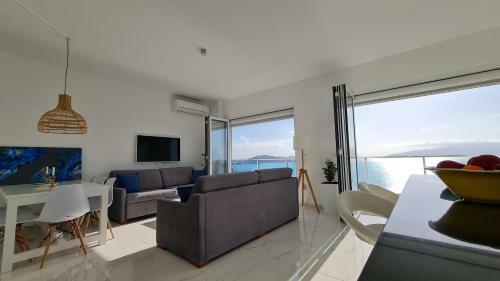 Apartamento Rocknest Sea View Penthouse