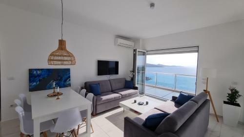 Apartamento Rocknest Sea View Penthouse