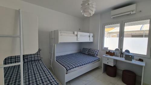 Apartamento Rocknest Sea View Penthouse