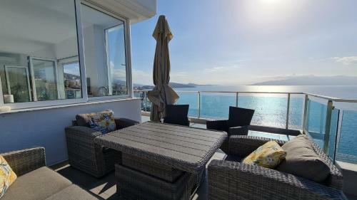 Apartamento Rocknest Sea View Penthouse