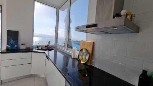 Apartamento Rocknest Sea View Penthouse