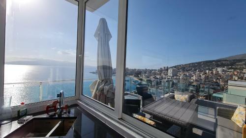 Apartamento Rocknest Sea View Penthouse