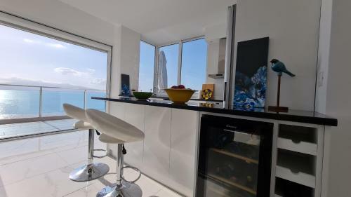 Apartamento Rocknest Sea View Penthouse