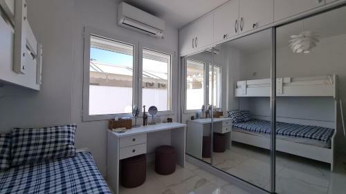 Apartamento Rocknest Sea View Penthouse