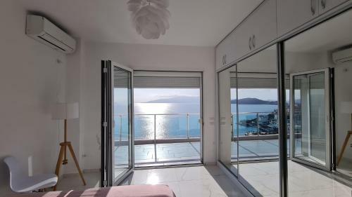 Apartamento Rocknest Sea View Penthouse