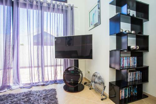 Beautiful 2-bed Villa In Playa Blanca