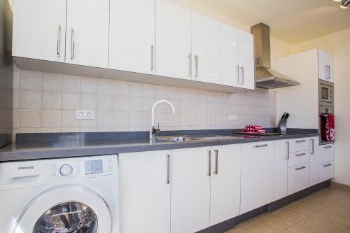 Beautiful 2-bed Villa In Playa Blanca