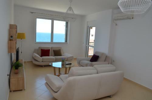 Tomas Apartment