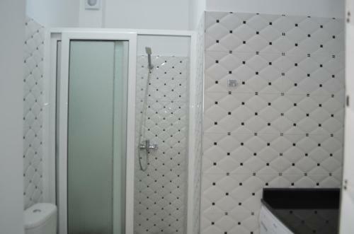 Radek Apartment