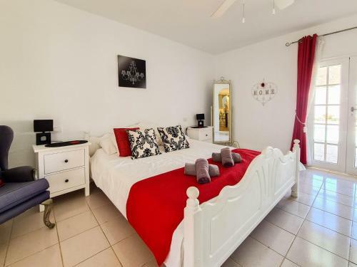 Villa Renaissance, 6 Bed 6 Bath Spacious Villa