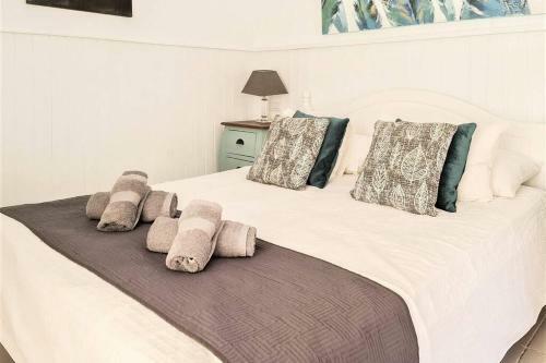 Villa Renaissance, 6 Bed 6 Bath Spacious Villa