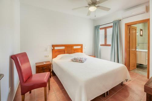 Poolvilla With Oceanview (Wheelchair Accessible/pool Lift)