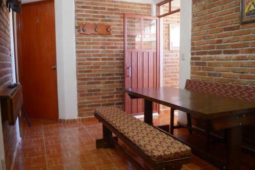 Casa De Descanso Chignahuapan