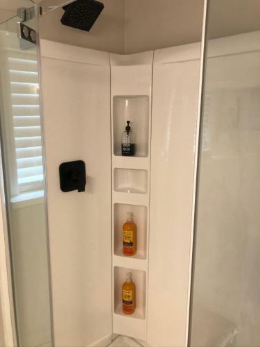 Apartamento Panoramic View! Private 1 Br Suite, New Living Room!
