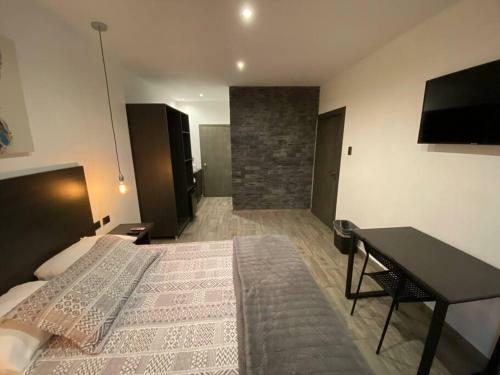 Apartamento Quinta Del Sol Hotel Boutique