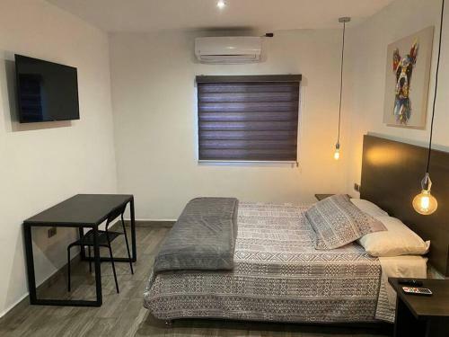 Apartamento Quinta Del Sol Hotel Boutique