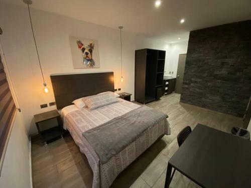 Apartamento Quinta Del Sol Hotel Boutique