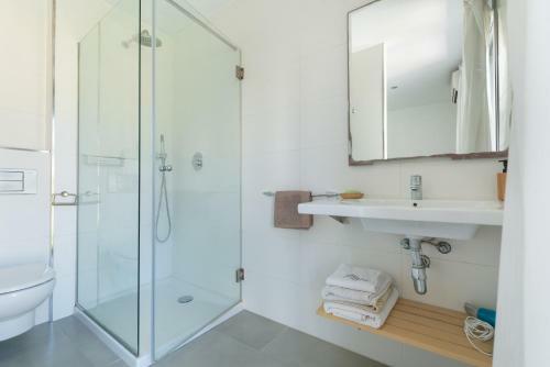 Mendez Apartment By The Sea