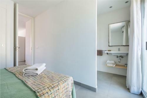 Mendez Apartment By The Sea
