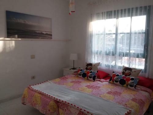 Apartamento Casa Lara