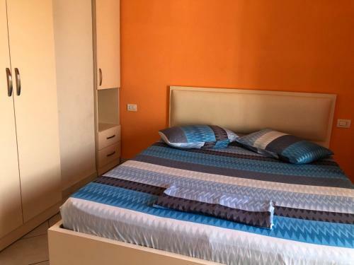 Redi Sea View Apartment