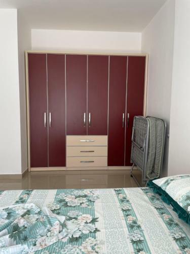 Nimfeum Apartments