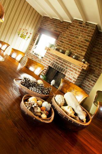Bed & Breakfast De Melkfabriek