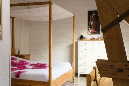 Bed & Breakfast Angelbeeck