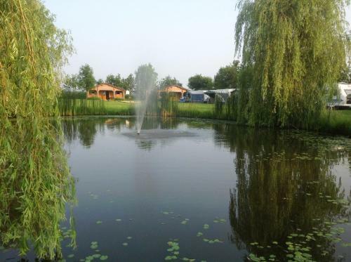 Apartamento Vakantie-oord "de Hulsdonken"
