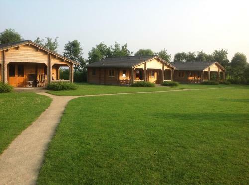 Apartamento Vakantie-oord "de Hulsdonken"