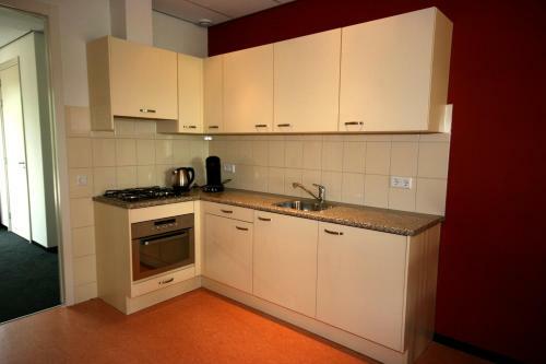Apartamento Vakantie-oord "de Hulsdonken"