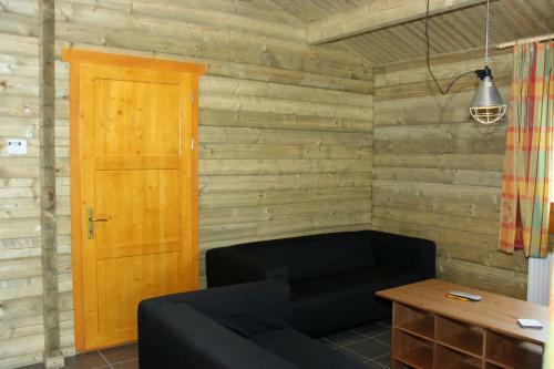 Apartamento Vakantie-oord "de Hulsdonken"