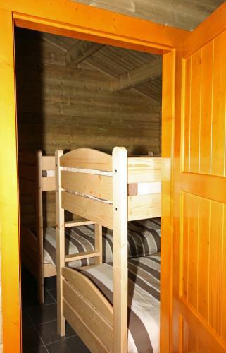 Apartamento Vakantie-oord "de Hulsdonken"
