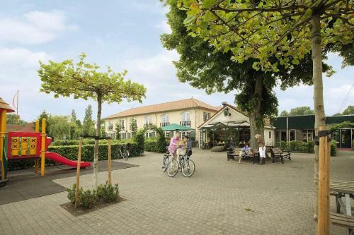 Hampshire Hotel - Auberge De Hilver