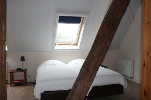 Bed & Breakfast Wartena Hoeve