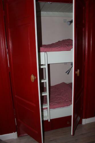 Bed & Breakfast Wartena Hoeve